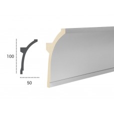 LED профили Tesori KF 704 (2.44м)*